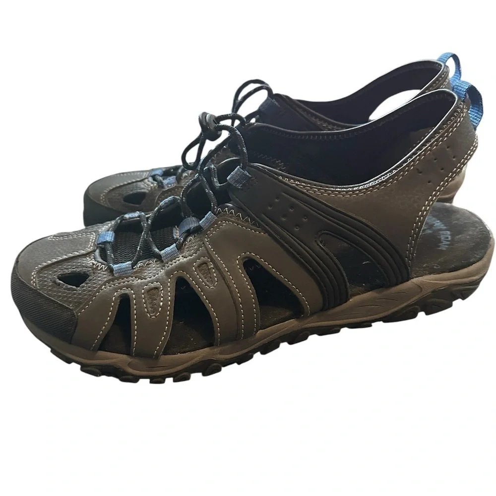 Ozark Trail durable comfortable